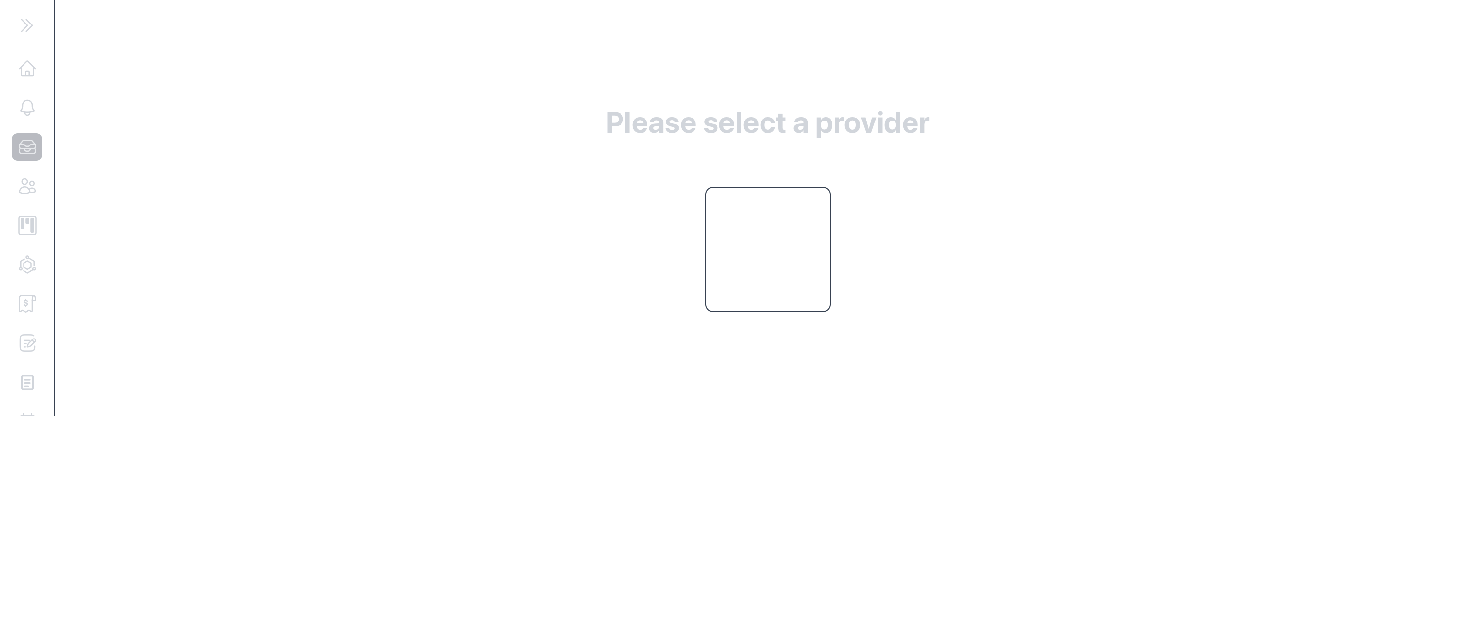 mail integration