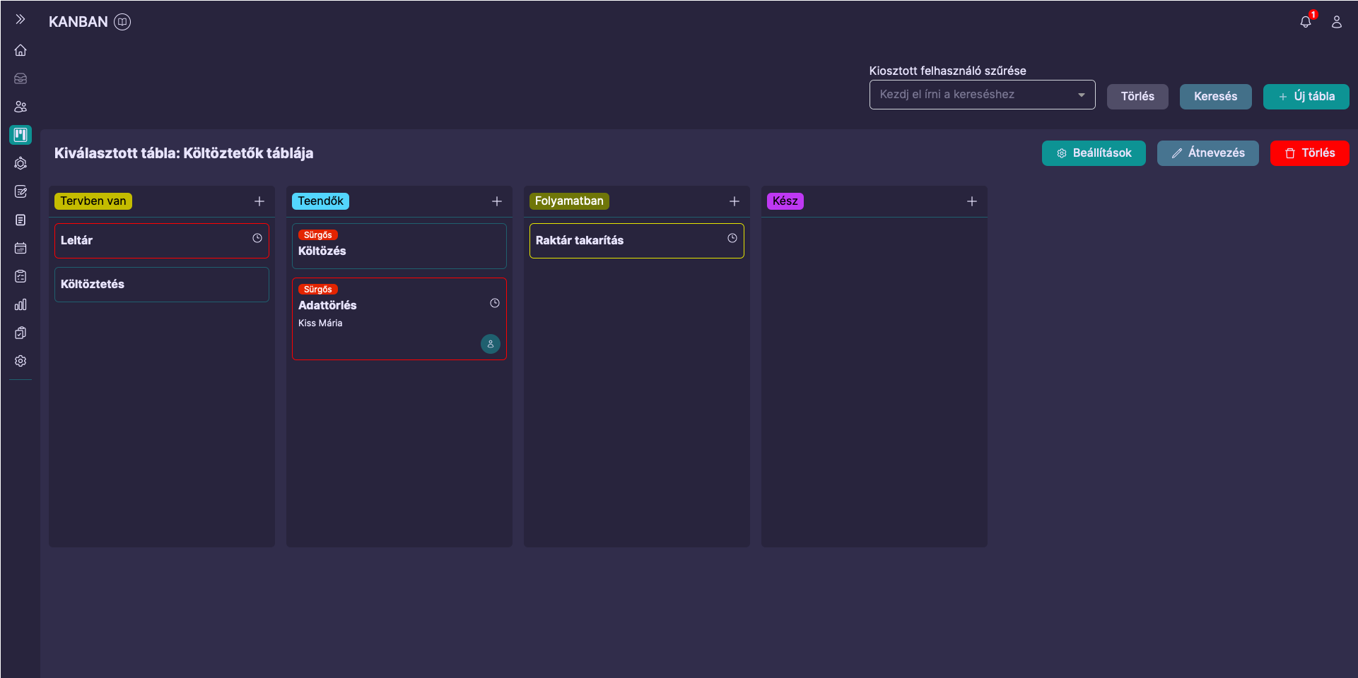 kanban